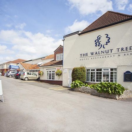 The Walnut Tree Hotel Bridgwater Dış mekan fotoğraf