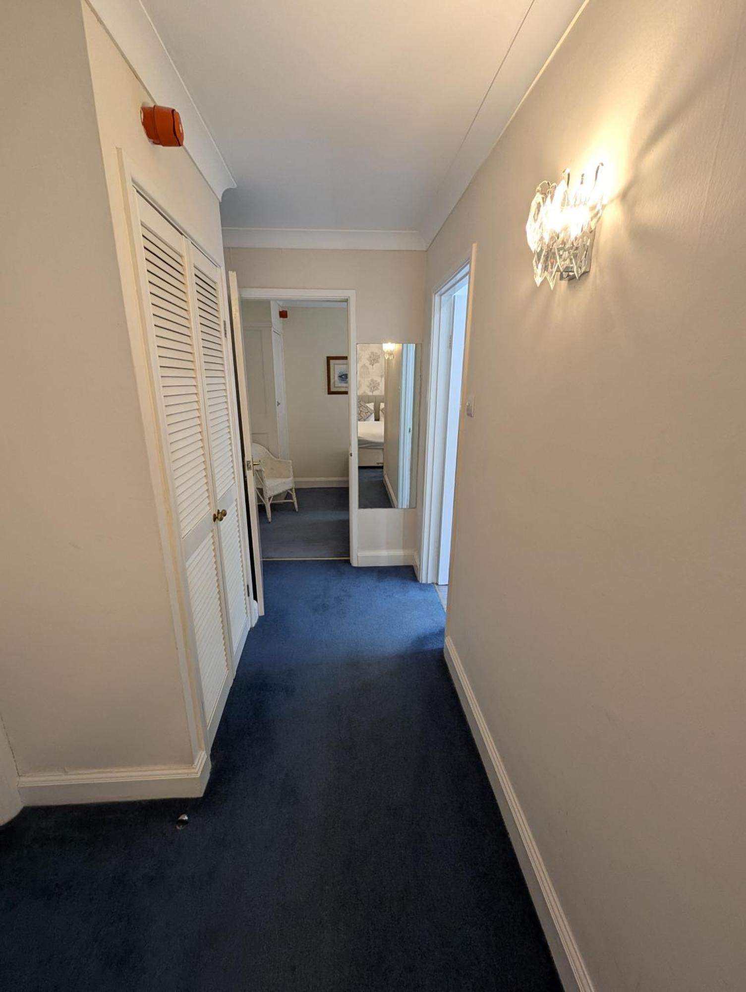 The Walnut Tree Hotel Bridgwater Dış mekan fotoğraf