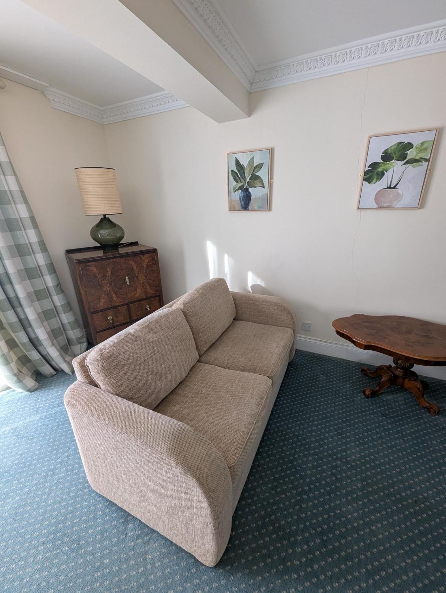 The Walnut Tree Hotel Bridgwater Dış mekan fotoğraf
