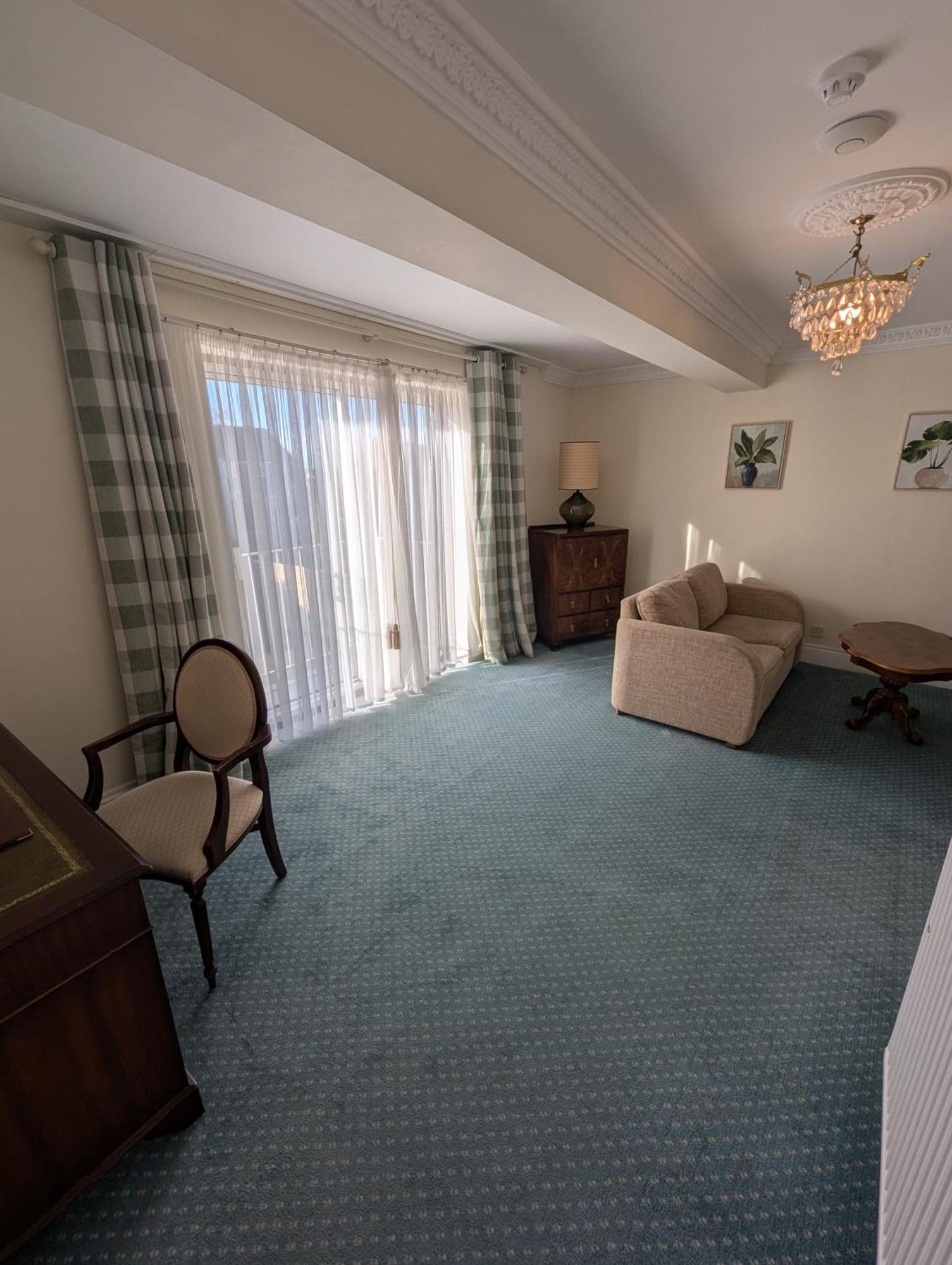 The Walnut Tree Hotel Bridgwater Dış mekan fotoğraf