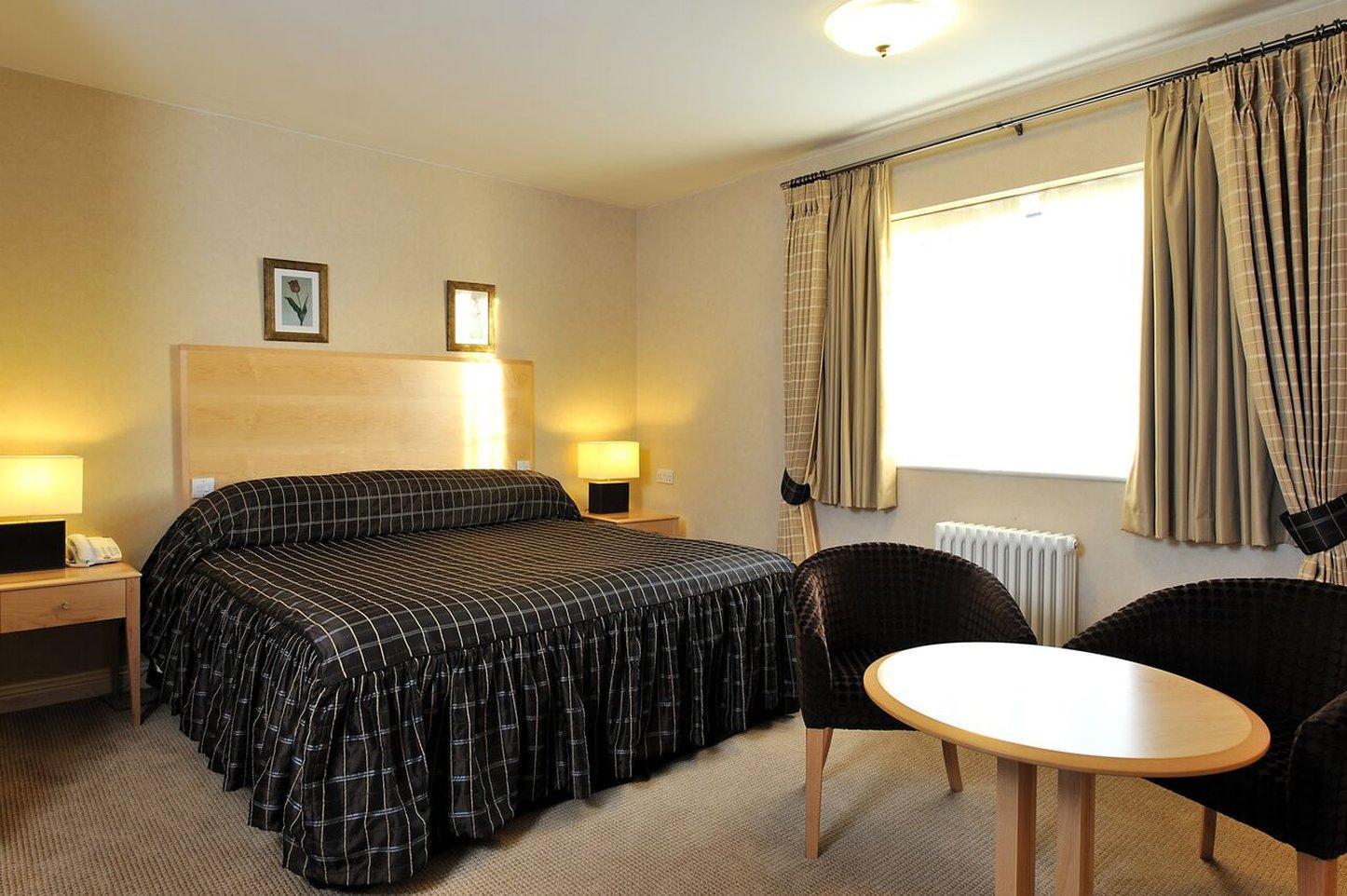 The Walnut Tree Hotel Bridgwater Dış mekan fotoğraf