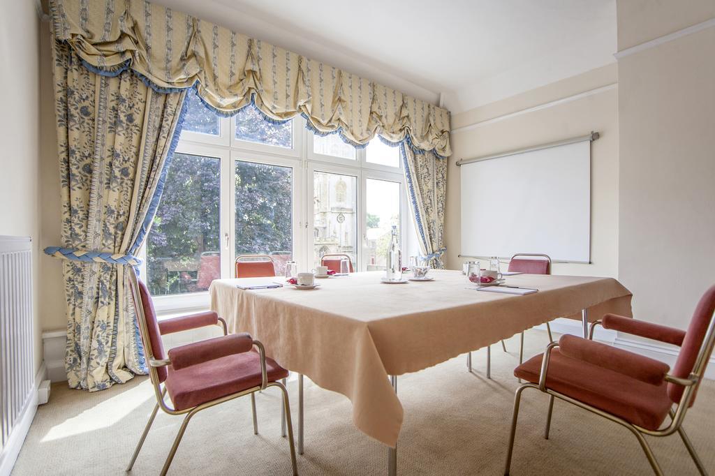 The Walnut Tree Hotel Bridgwater Dış mekan fotoğraf