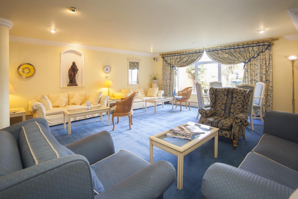 The Walnut Tree Hotel Bridgwater Dış mekan fotoğraf