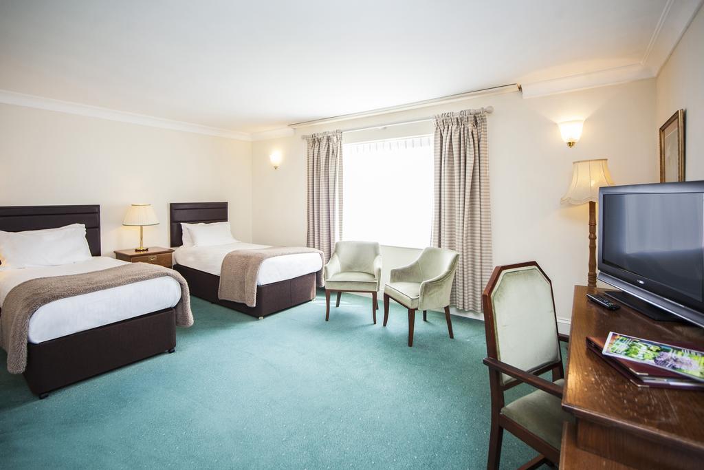 The Walnut Tree Hotel Bridgwater Dış mekan fotoğraf