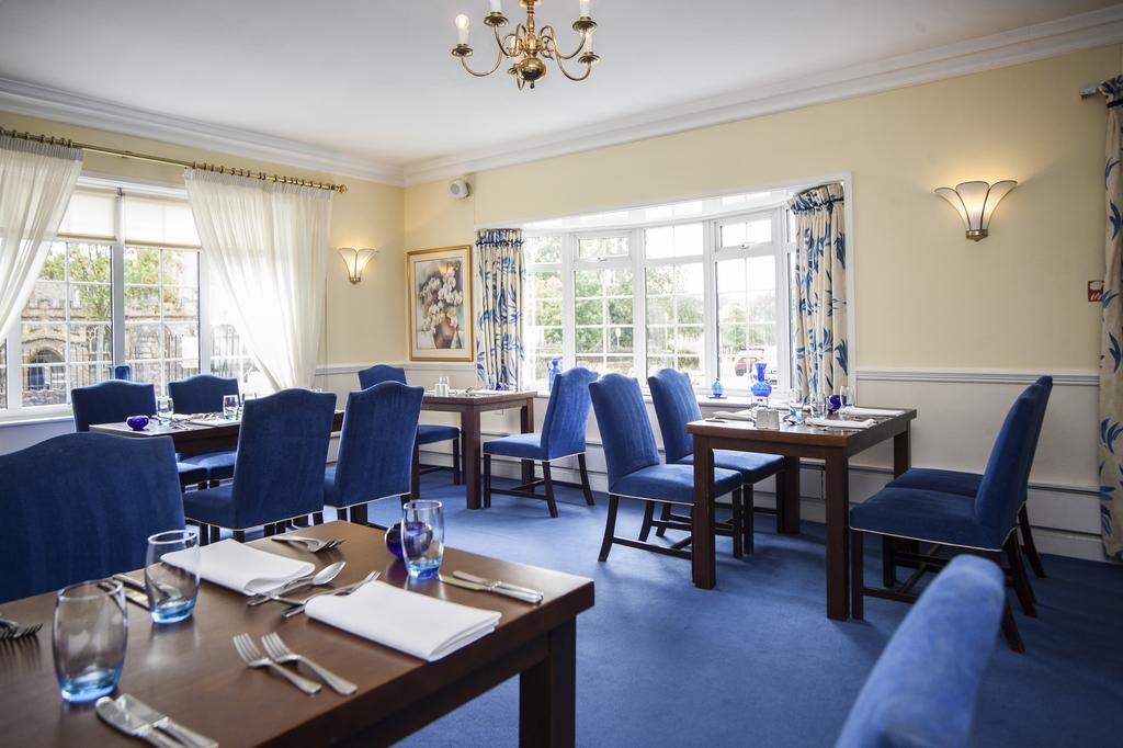 The Walnut Tree Hotel Bridgwater Dış mekan fotoğraf