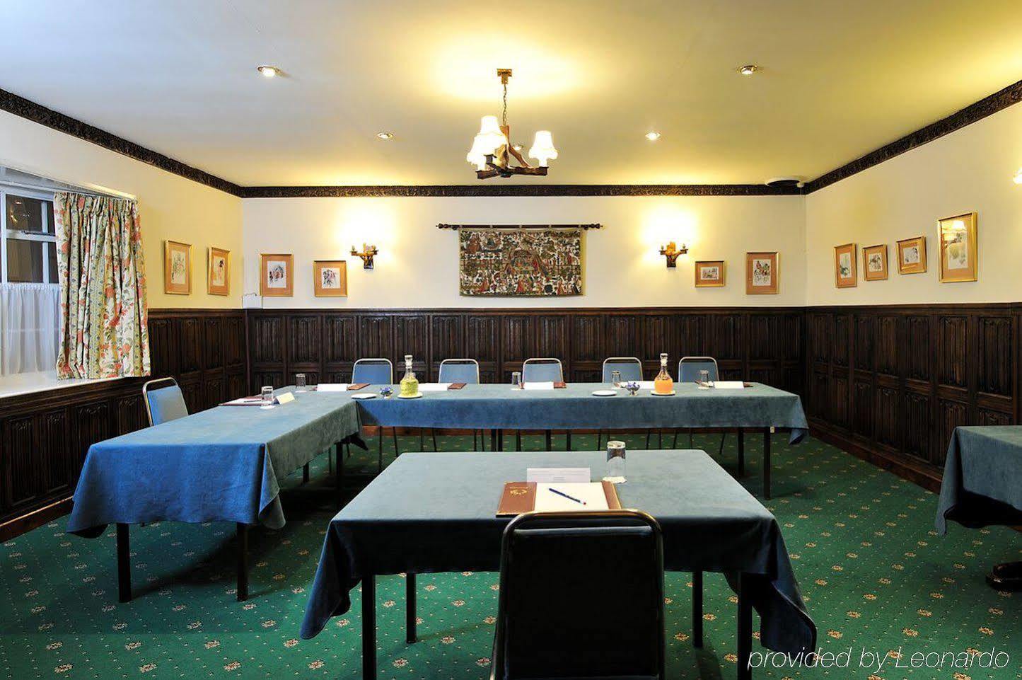 The Walnut Tree Hotel Bridgwater Dış mekan fotoğraf